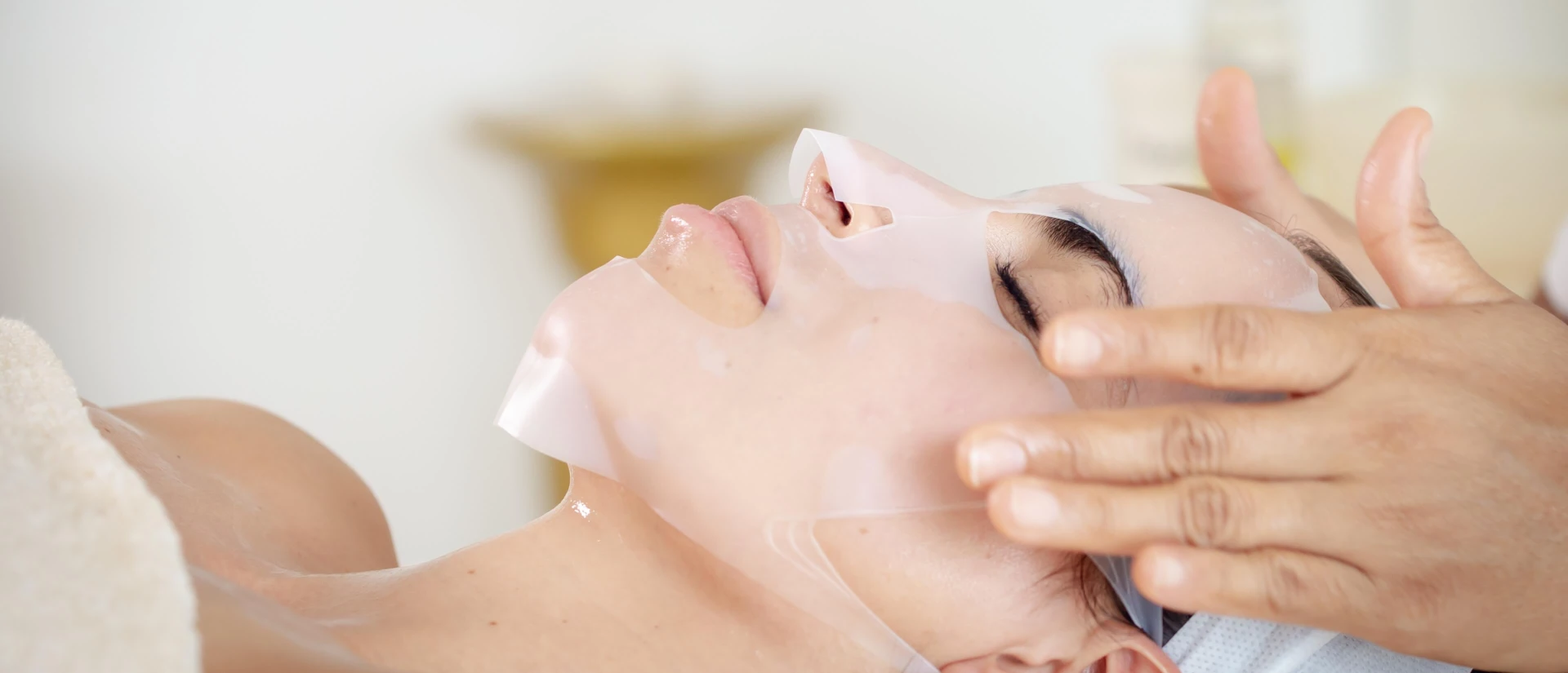 Binary Premium Spa Vallarta