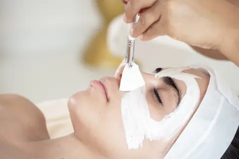 Garza Blanca Puerto Vallarta Spa