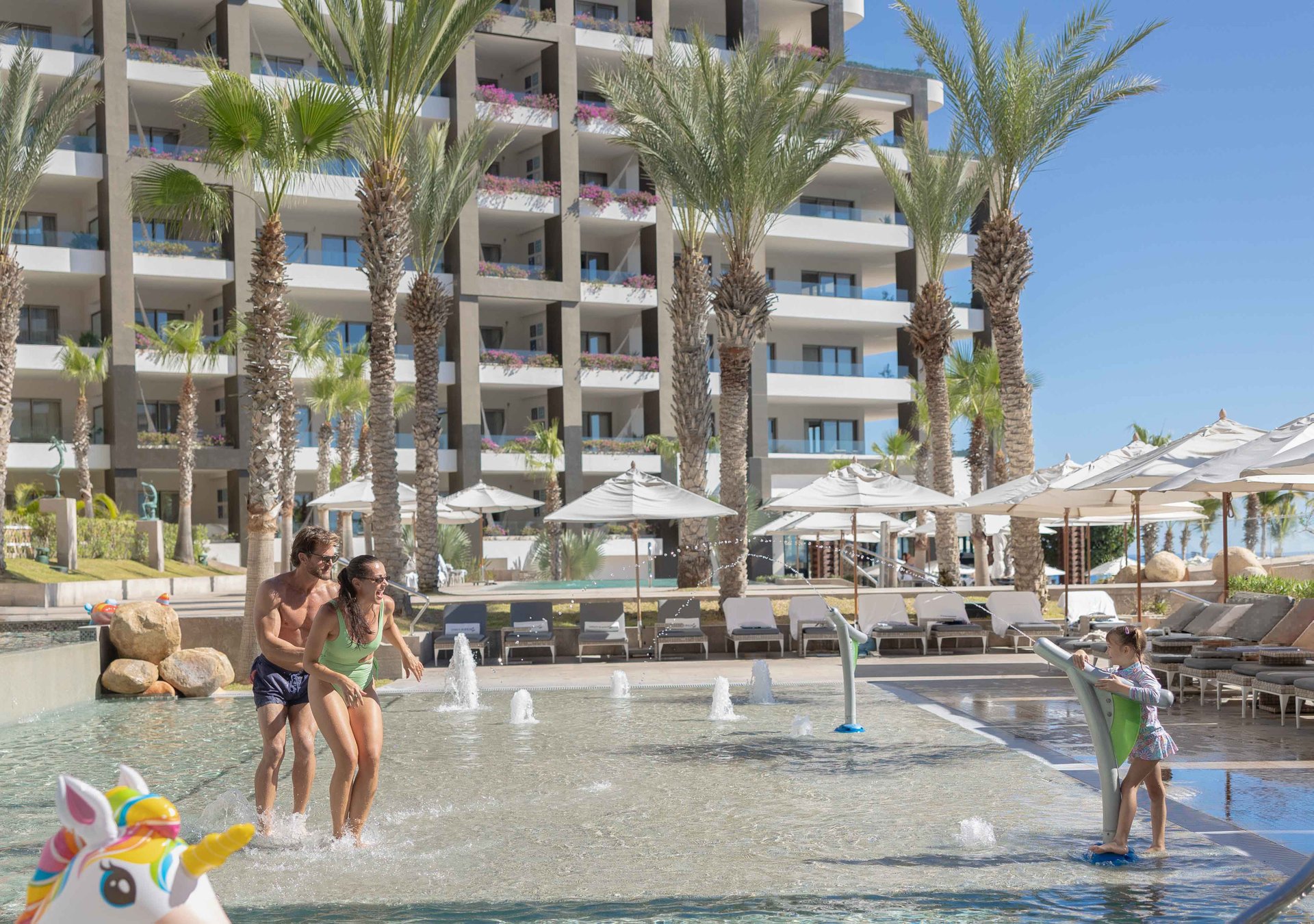 little luxuries programa garza blanca los cabos