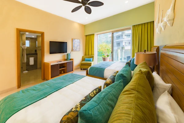 three bedroom panorama garza blanca puerto vallarta