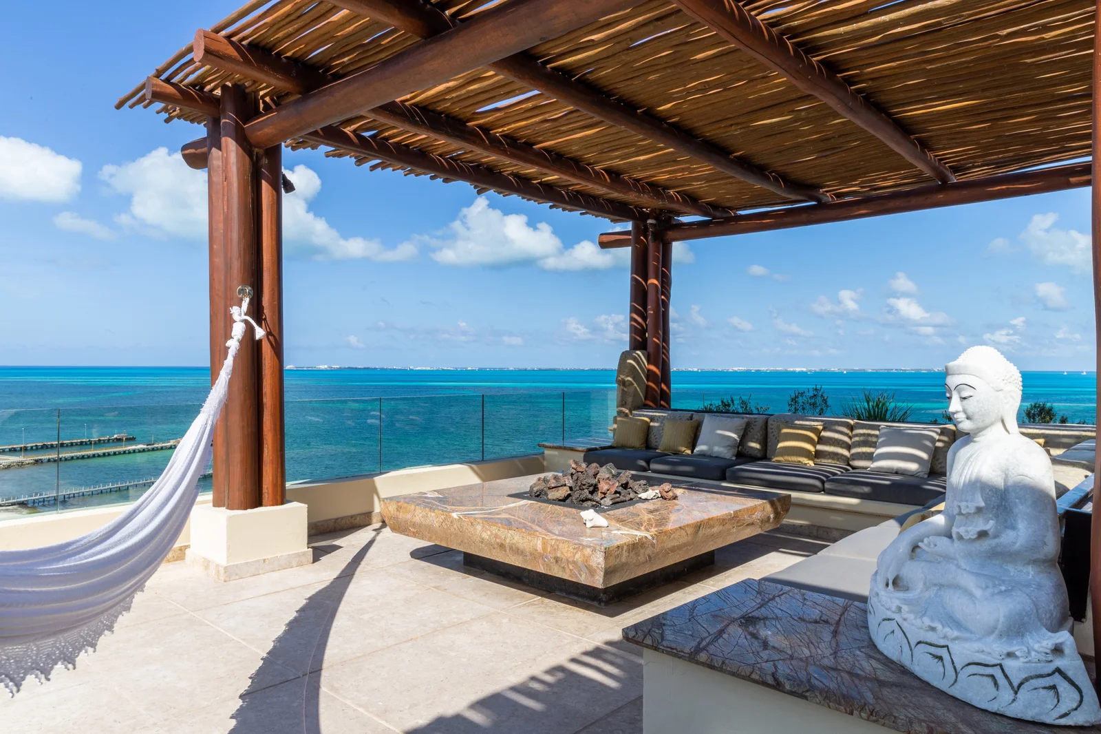 residences cancun