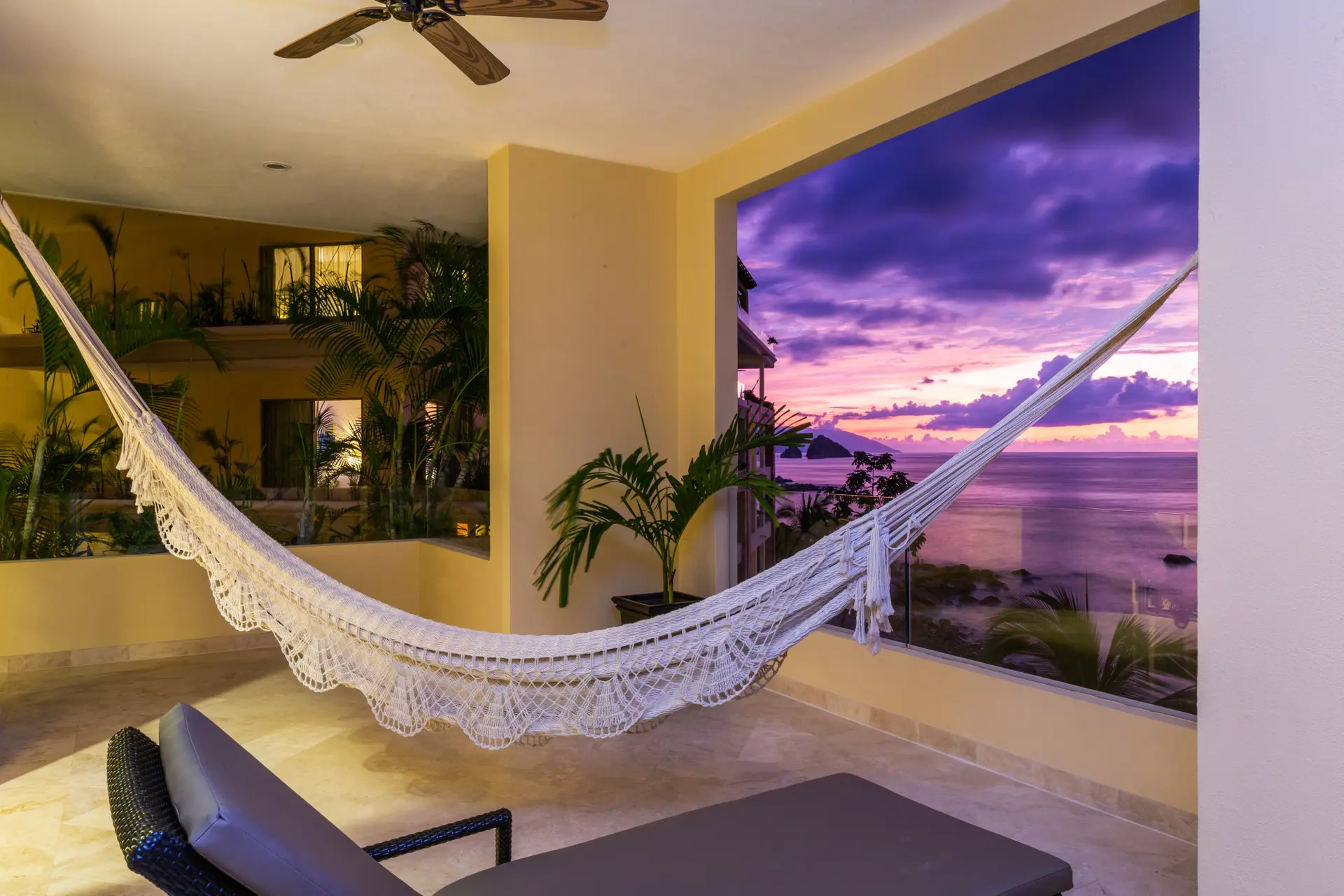 Beach Collection One Bedroom Suite — official resort gallery view 2