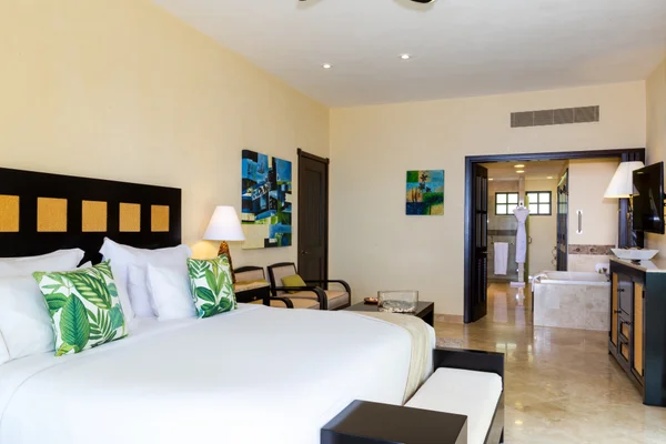 one beedroom garza blanca vallarta