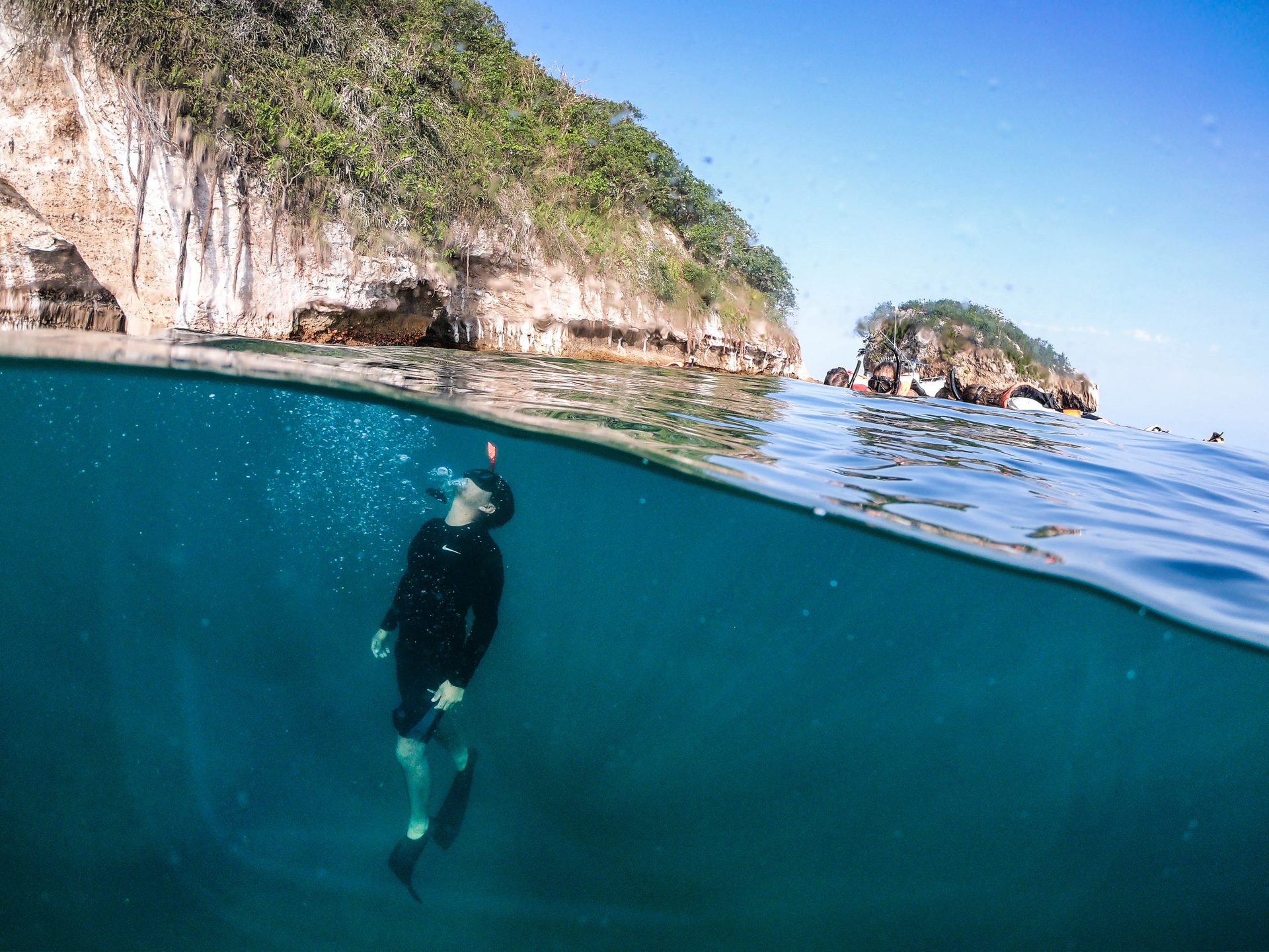 garza blanca puerto vallarta