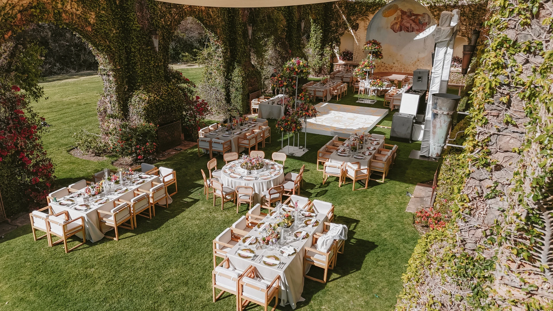 paquetes de boda en sierra lago
