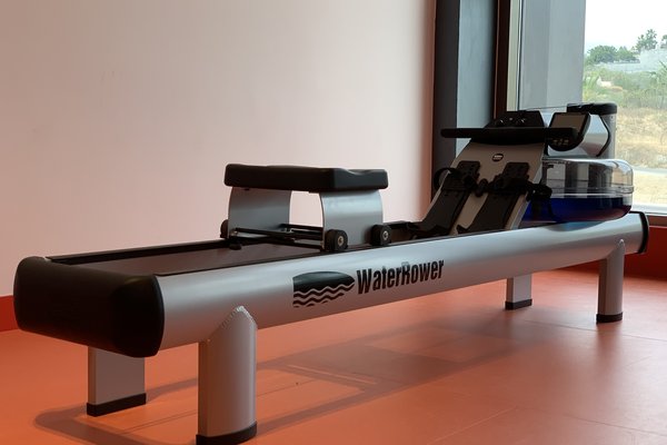 Garza Blanca Los Cabos Resort Gym