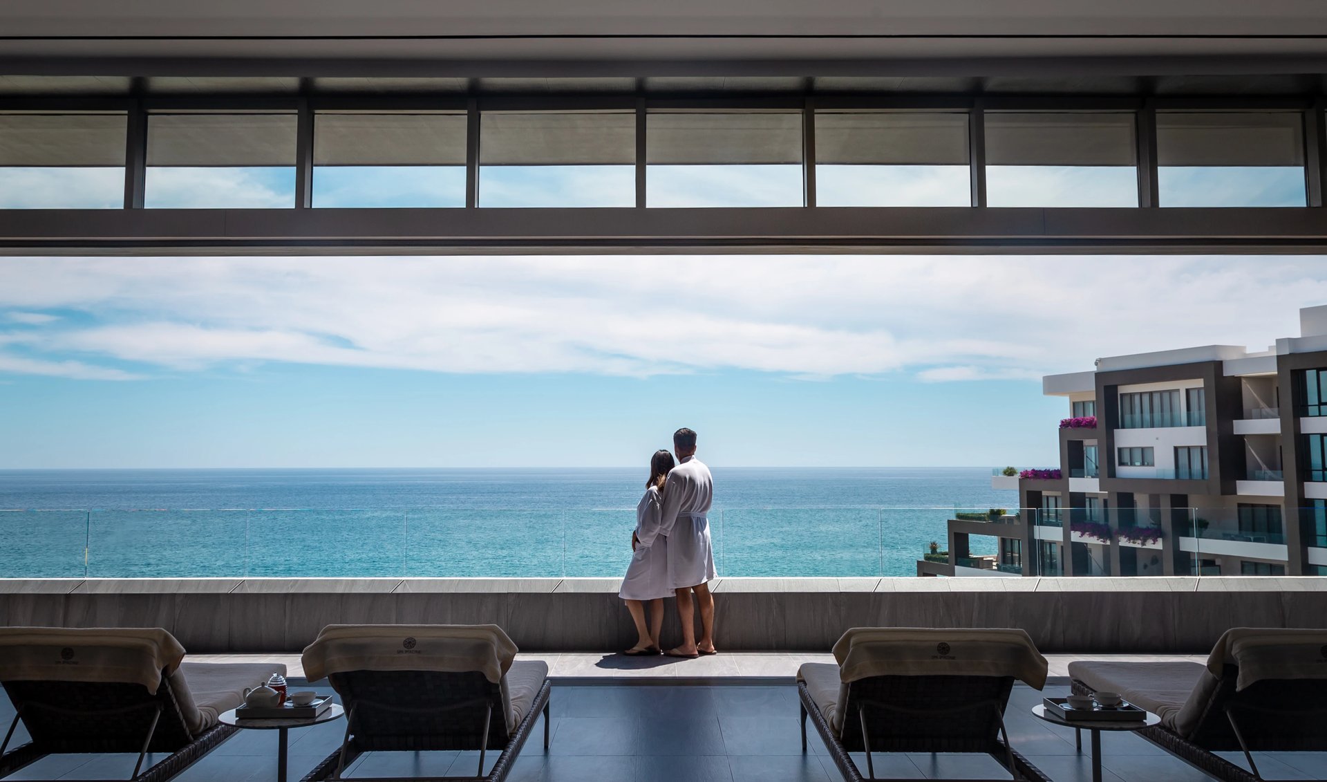 garza blanca los cabos