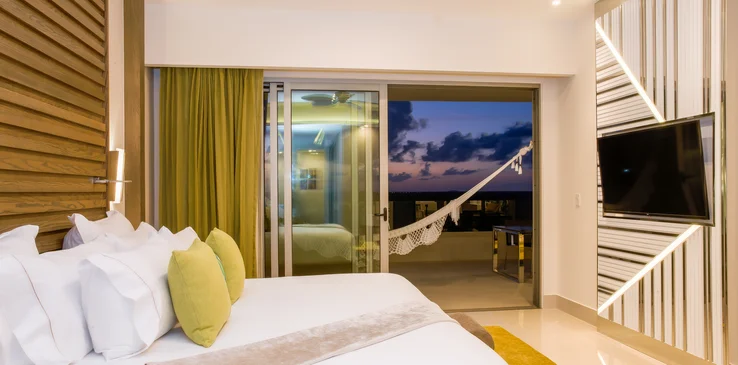 1 Bedroom Suite