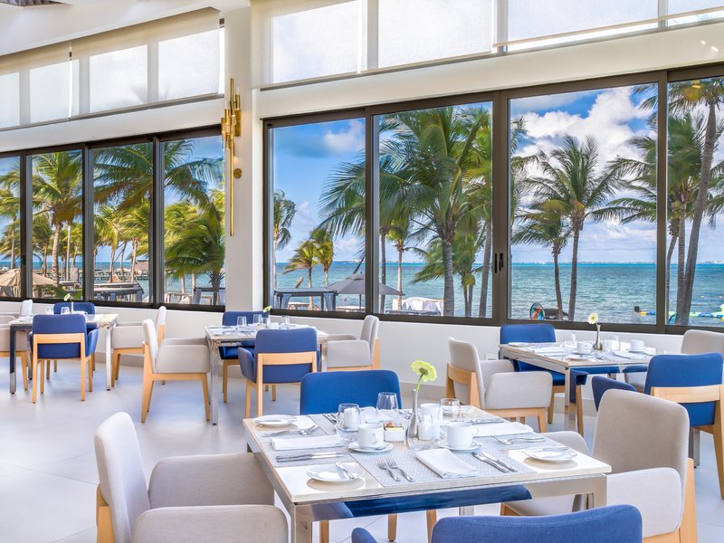 Prueba lo mejor de la cocina mexicana.