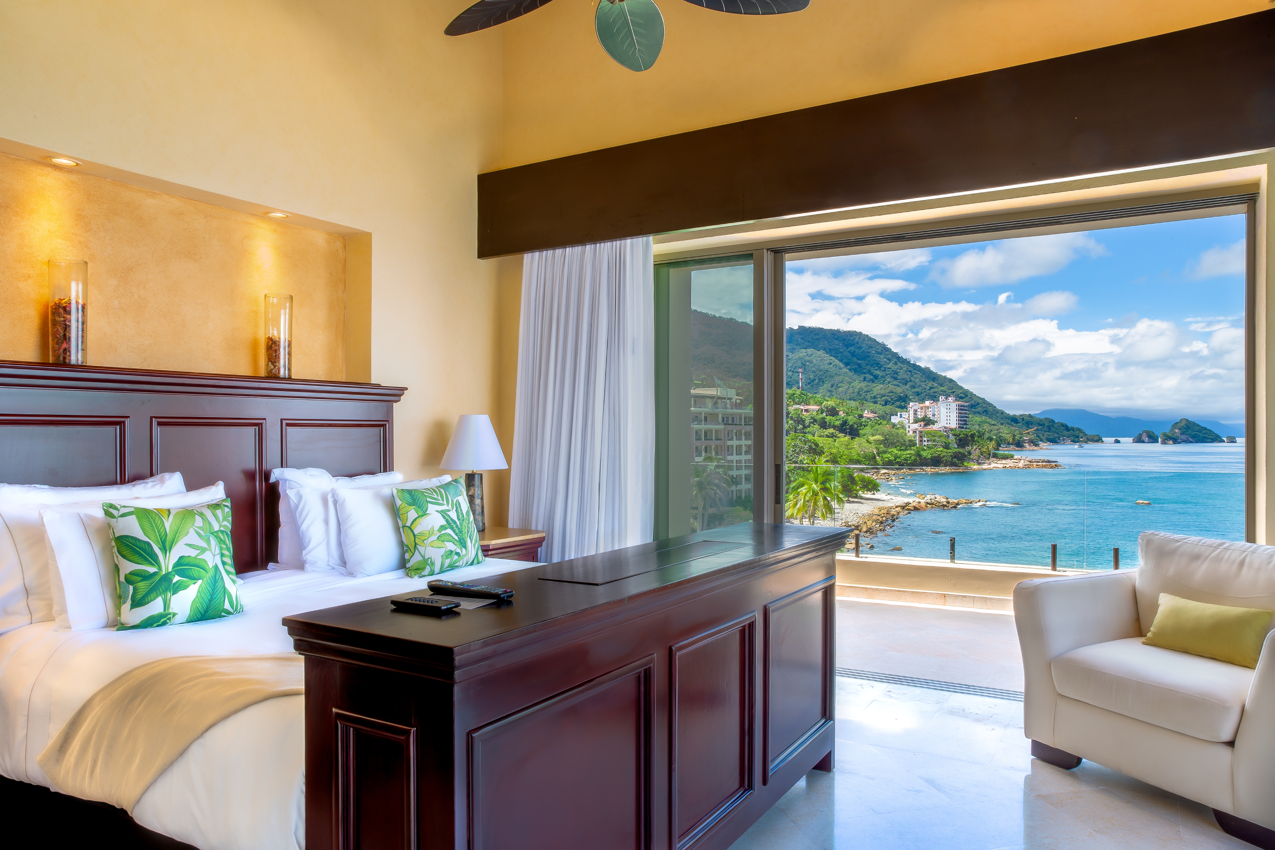 Garza Blanca Puerto Vallarta