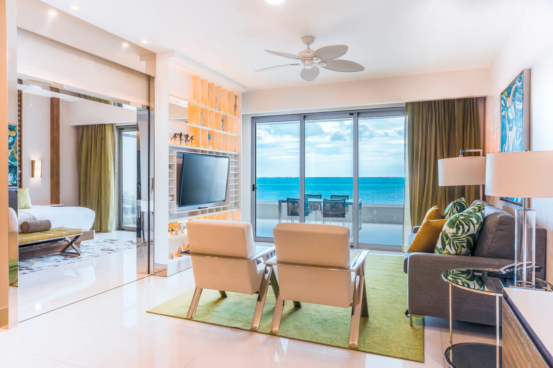 One Bedroom Suite — official resort gallery view 3