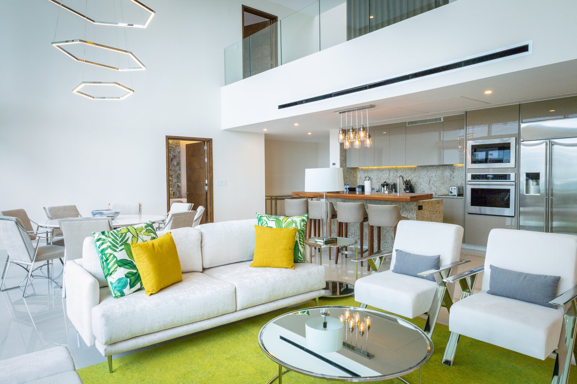 Corporate events Garza Blanca Cancun