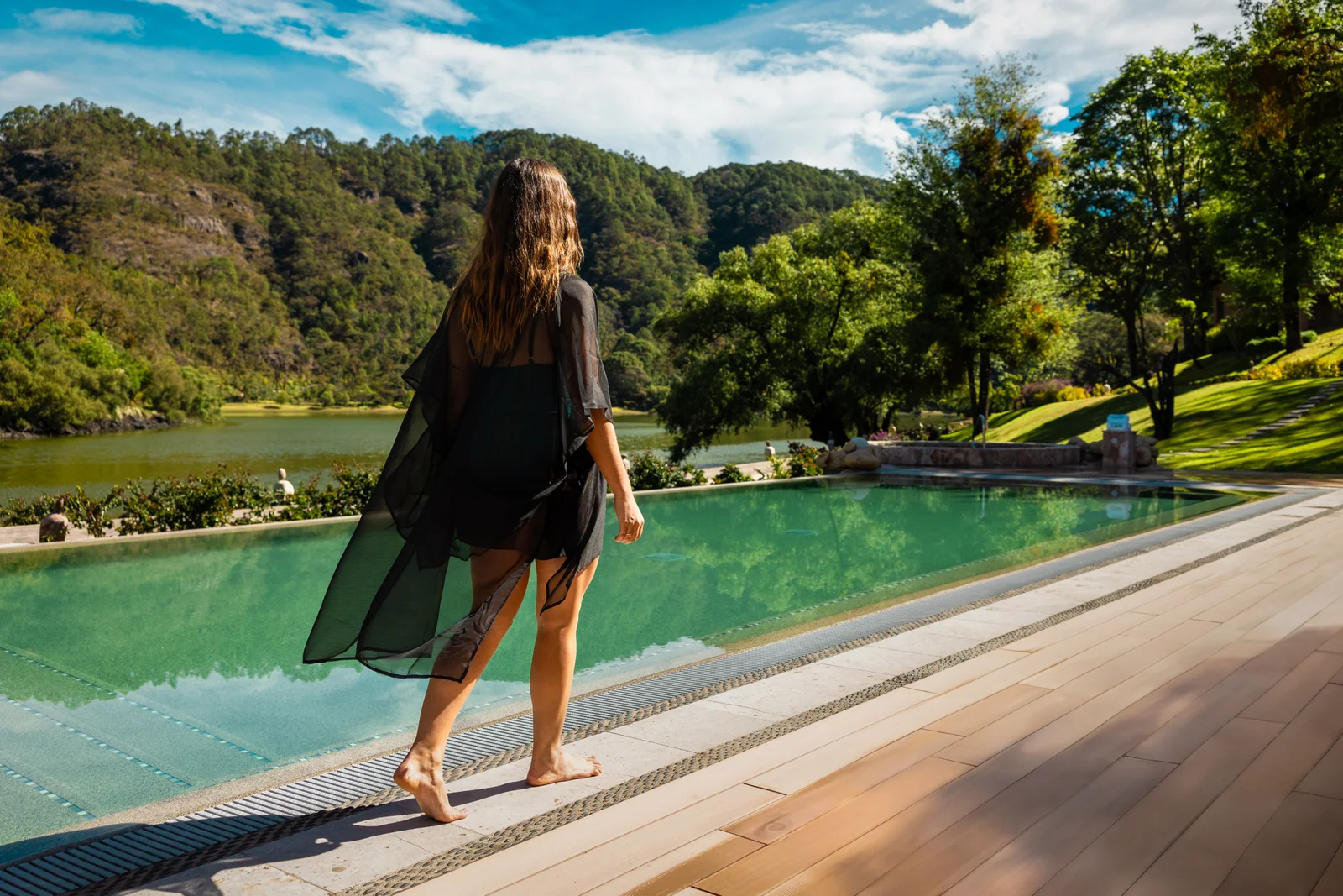Sierra Lago Resort & Spa