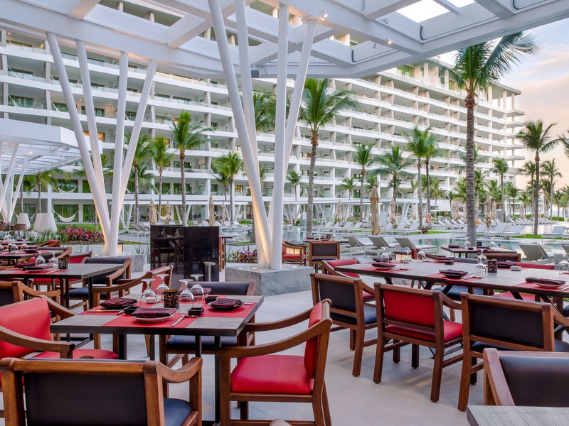 Cocina japonesa contemporánea