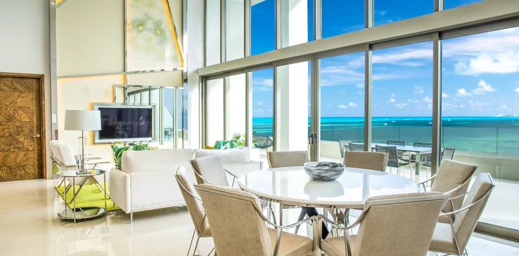 4 Bedroom Penthouse Loft