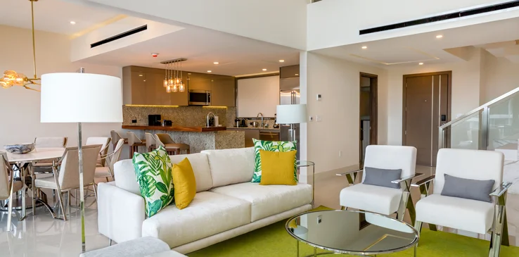 3 Bedroom Penthouse Loft