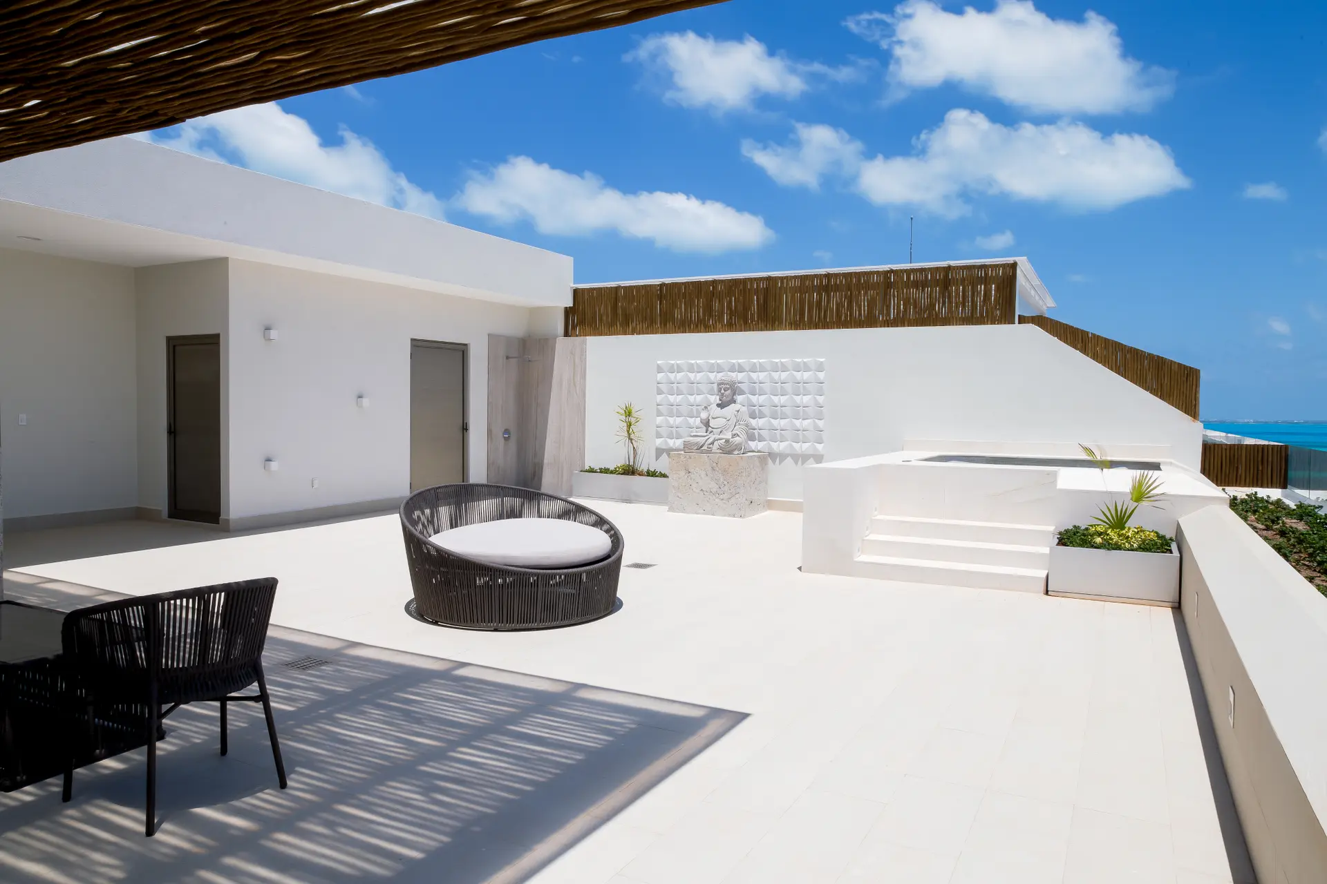 Three Bedroom Loft Residence — official resort gallery view 2
