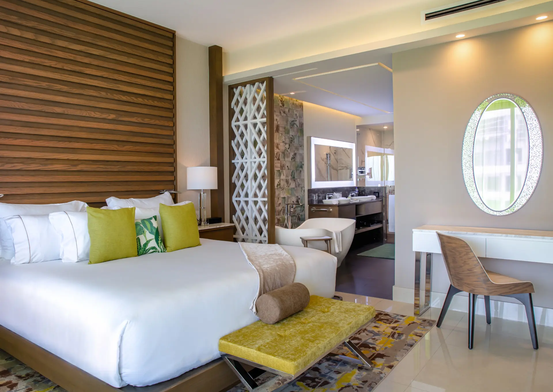 One Bedroom Suite — official resort gallery view 2