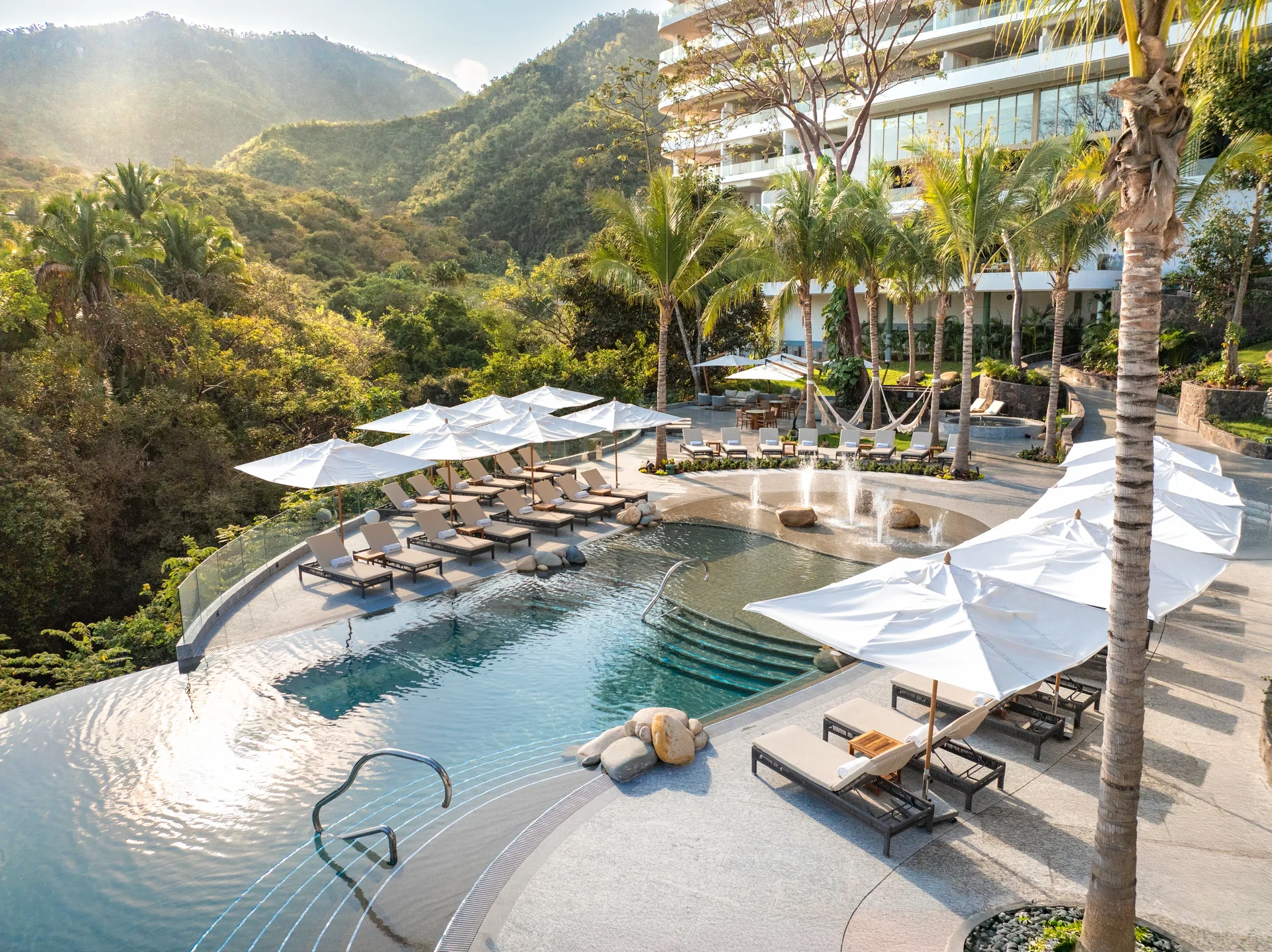garza blanca puerto vallarta