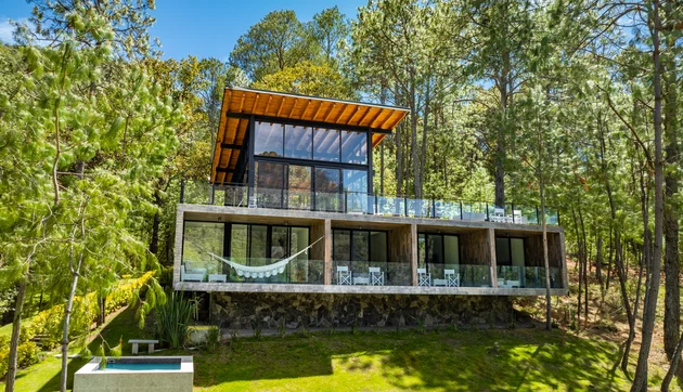 Casa Lago