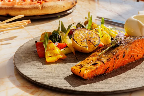 MSPV Dining NOI Italian Restaurant 10