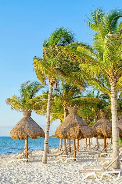 villa del palmar cancun