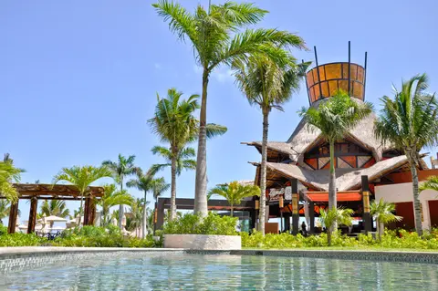villa del palmar cancun