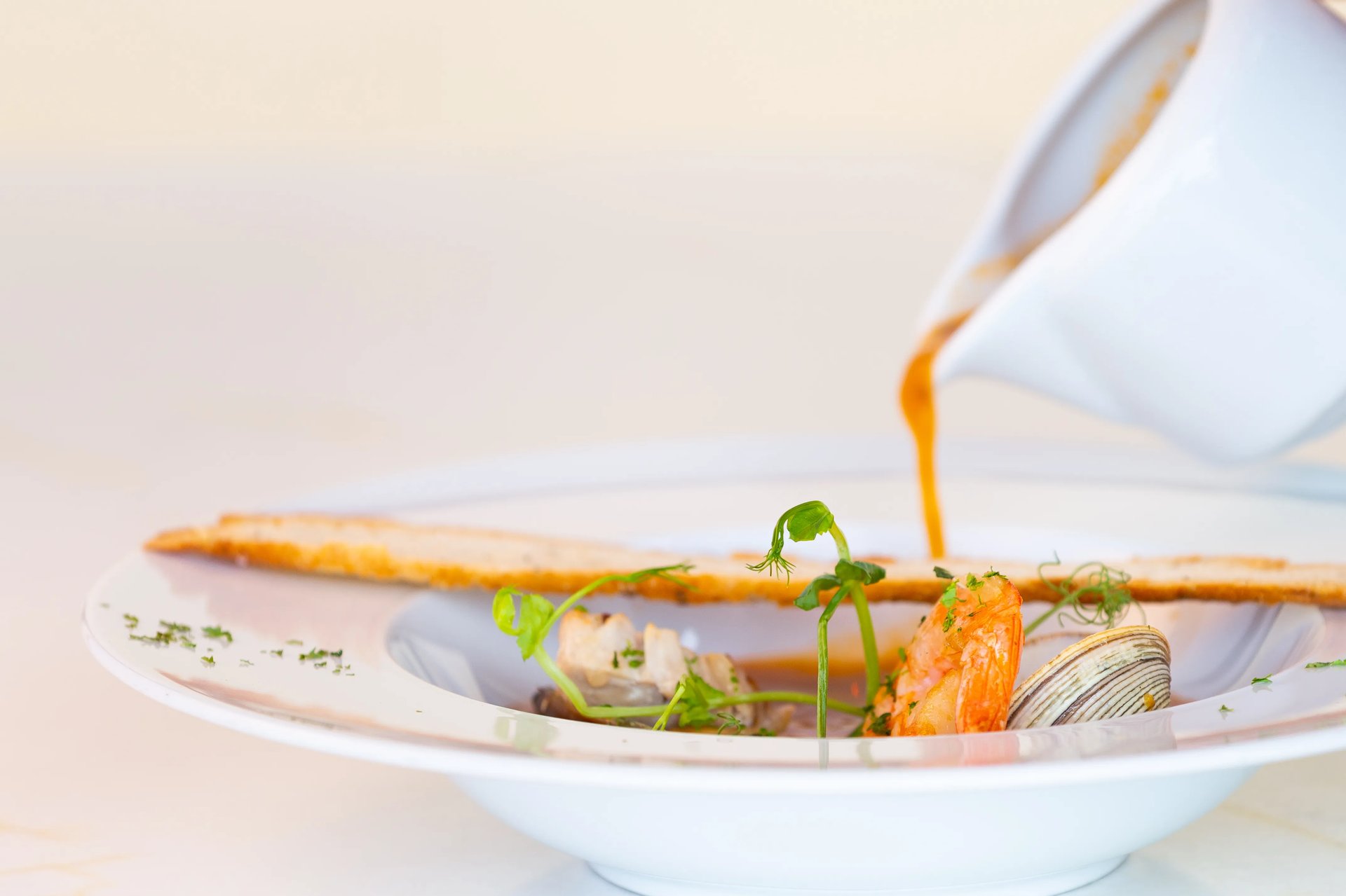 garza blanca puerto vallarta