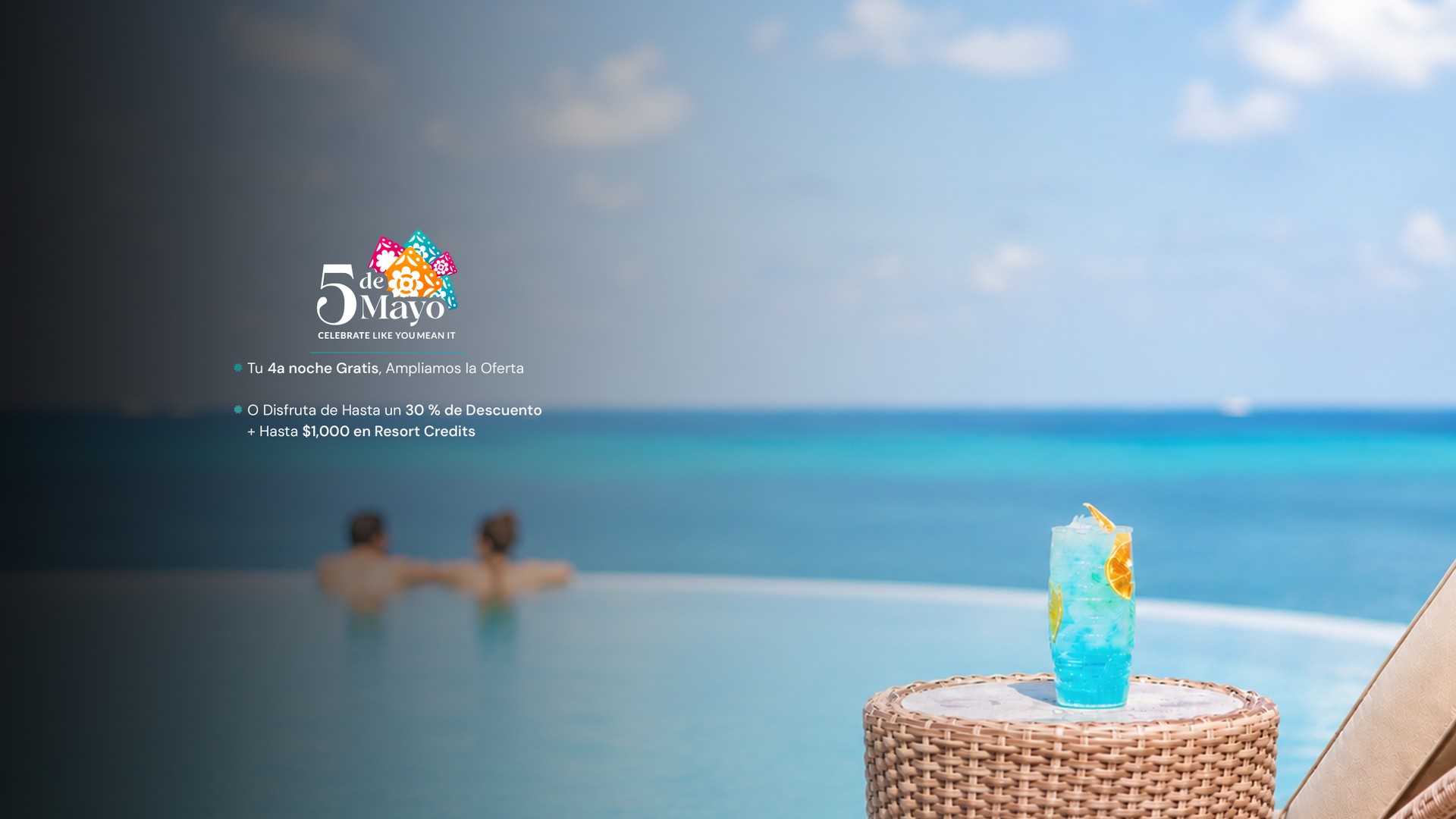 garza blanca cancun