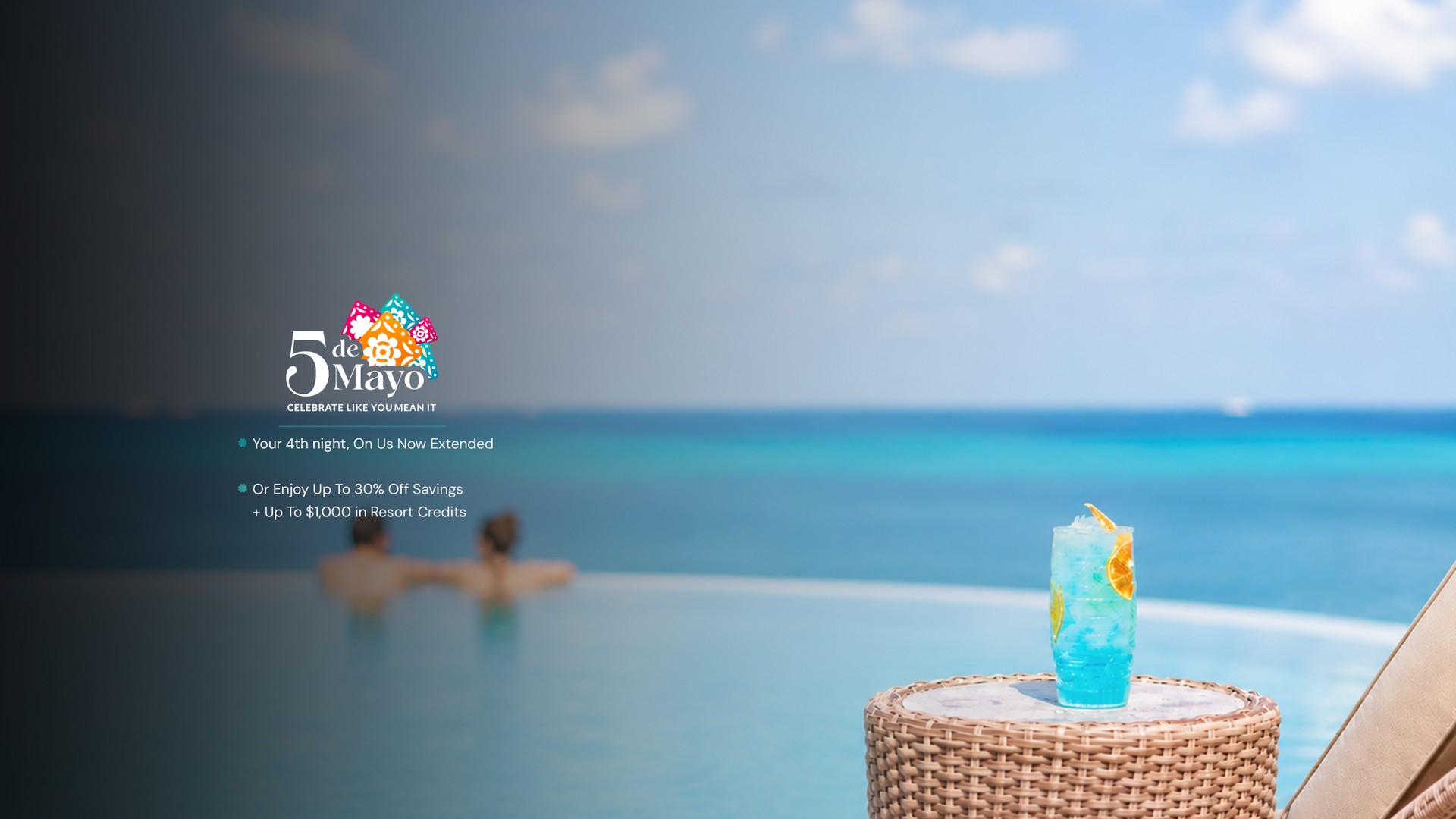 garza blanca cancun
