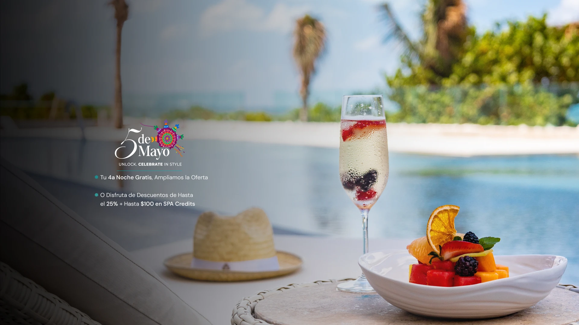 hotel mousai cancun cinco de mayo