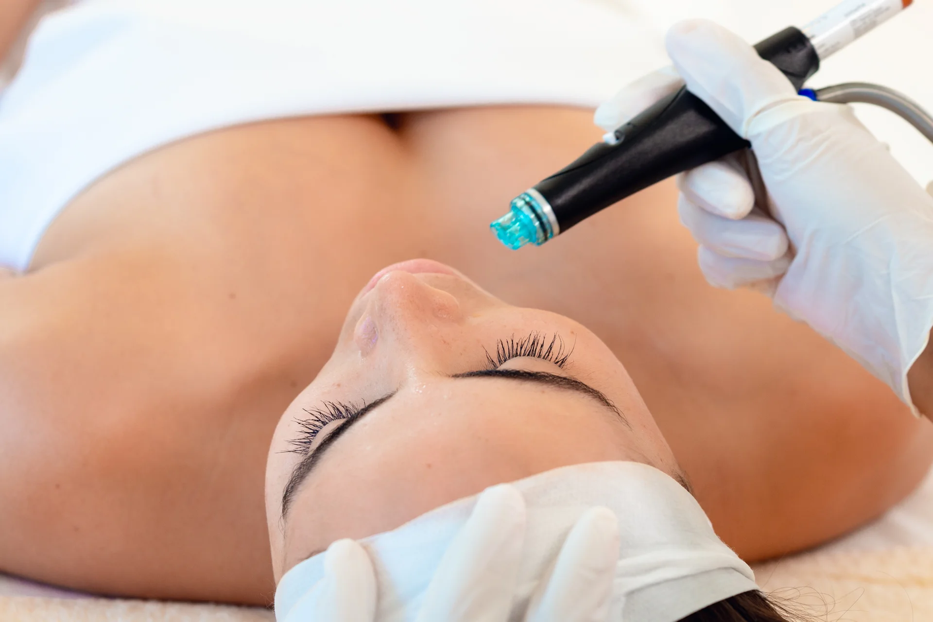 Garza Blanca Puerto Vallarta Spa