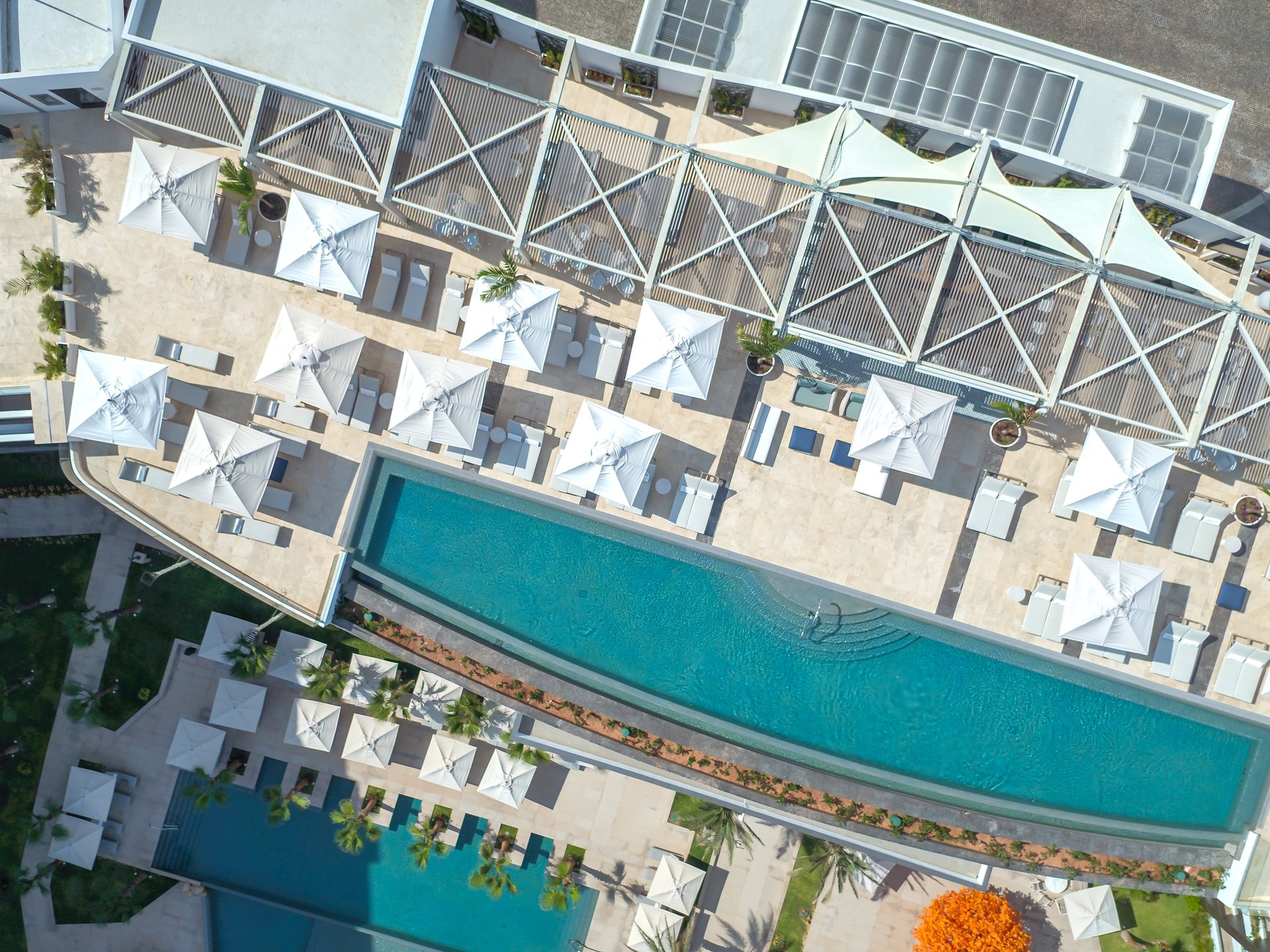 Garza Blanca Los Cabos Resort