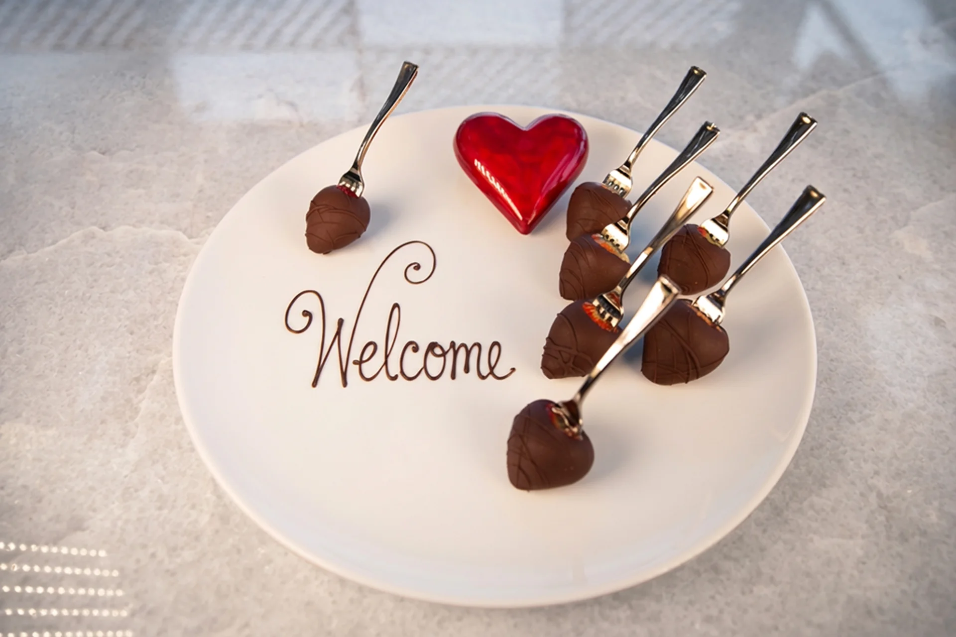 welcome amenities mousai vallarta