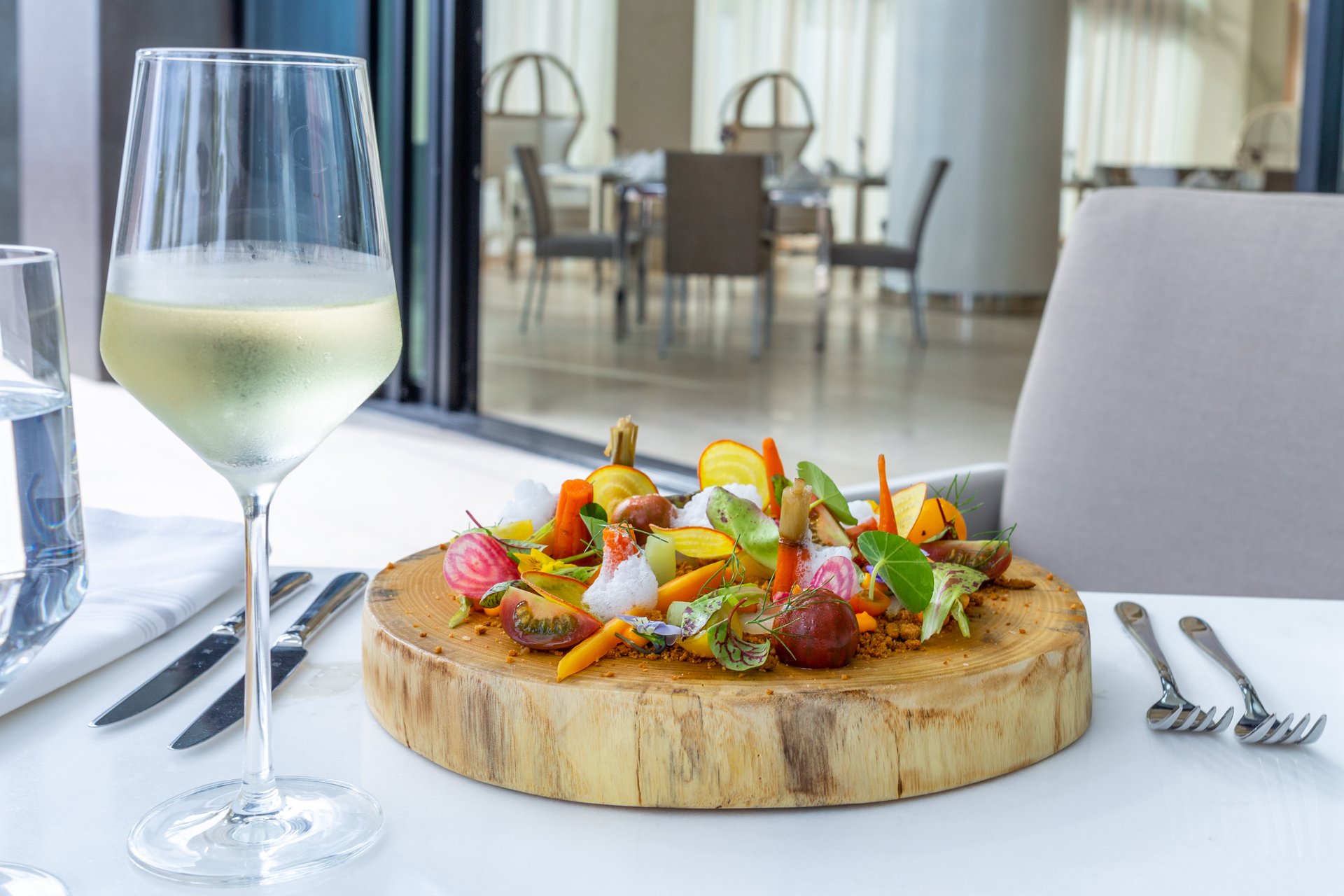 Garza Blanca Los Cabos Resort