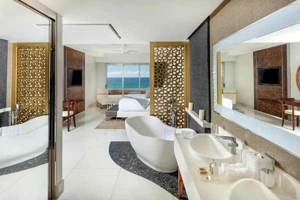 Garza Blanca Los Cabos - Four Bedroom Penthouse
