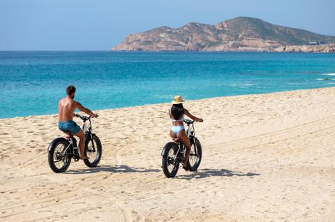 Garza Blanca Los Cabos Resort Amenities