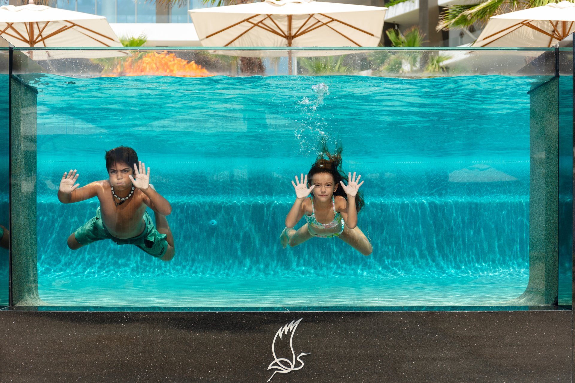 Garza Blanca Los Cabos Resort Kids