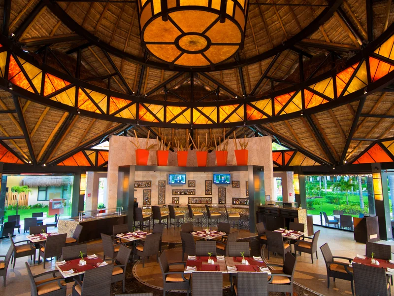 villa del palmar cancun