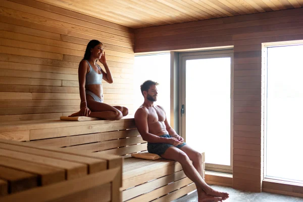 Garza Blanca Los Cabos Spa