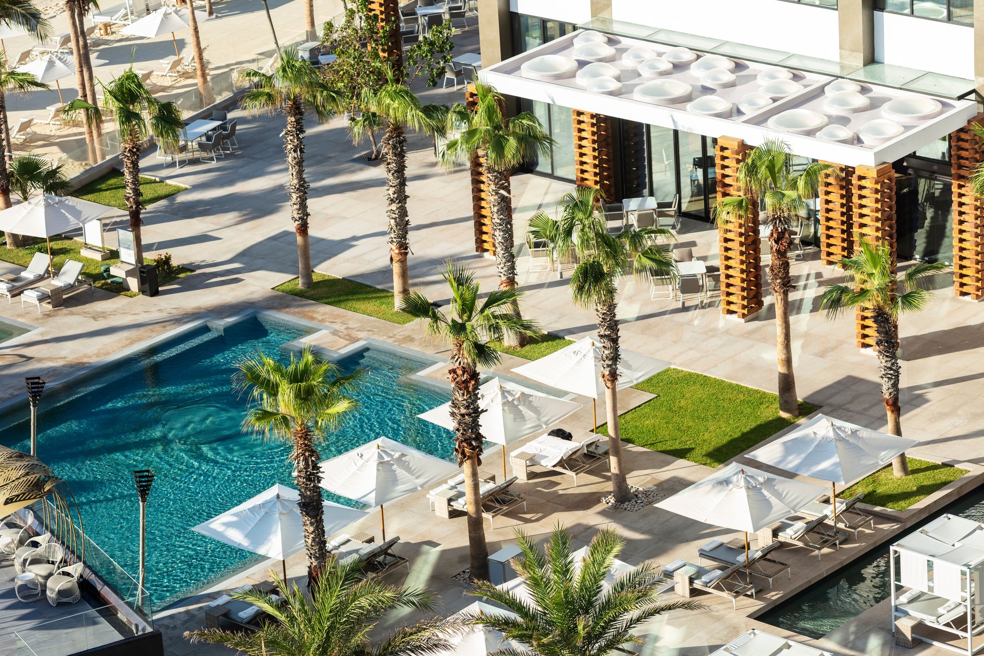 Garza Blanca Los Cabos Resort