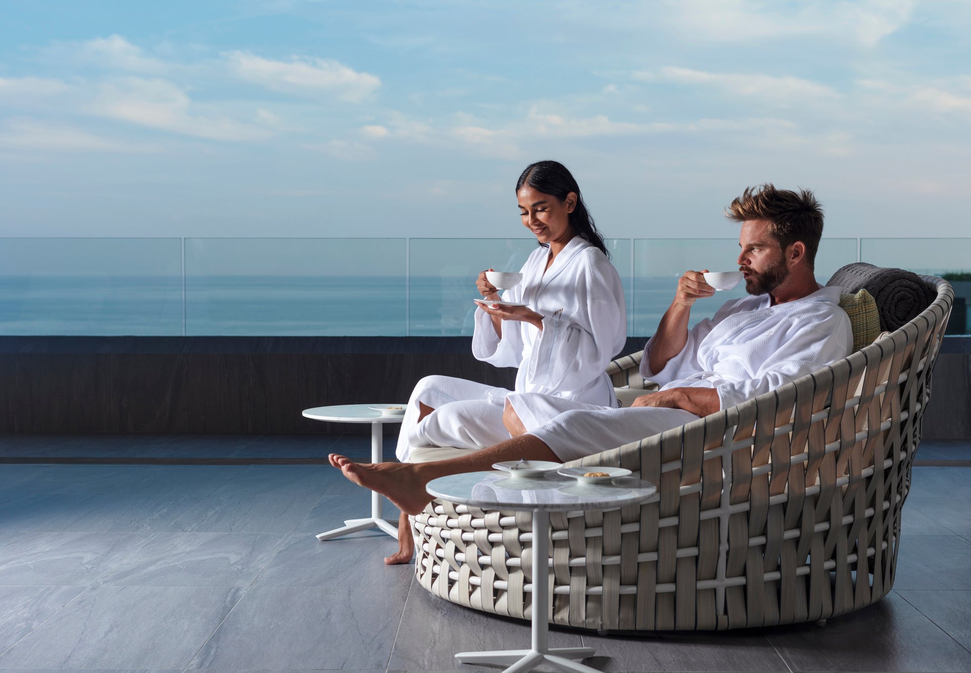 Garza Blanca Los Cabos Resort Spa