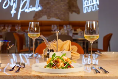 MSPV Dining NOI Italian Restaurant 4