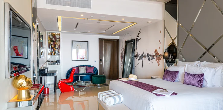 Mousai PV Suite South 1