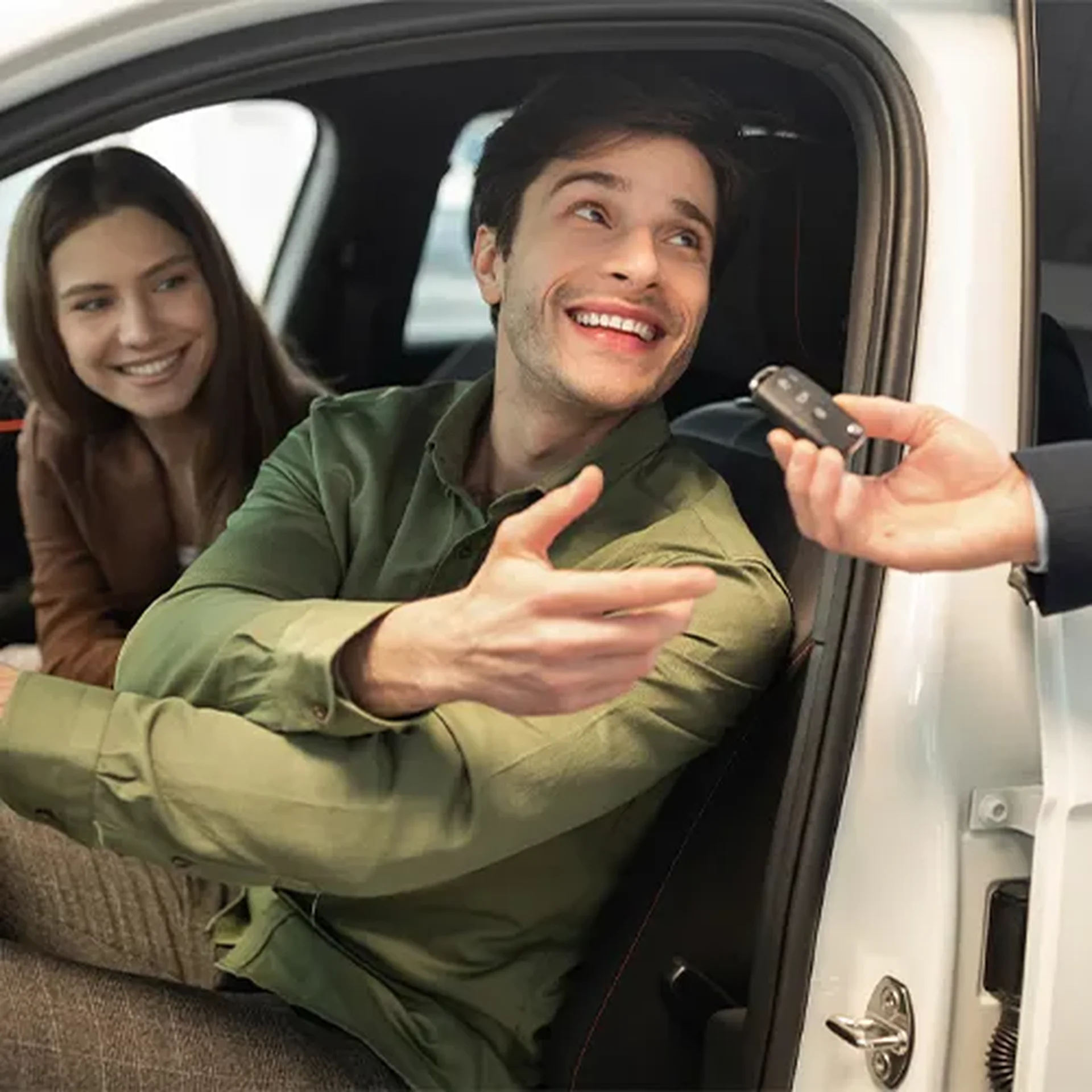 iStock - Getting around Cancun