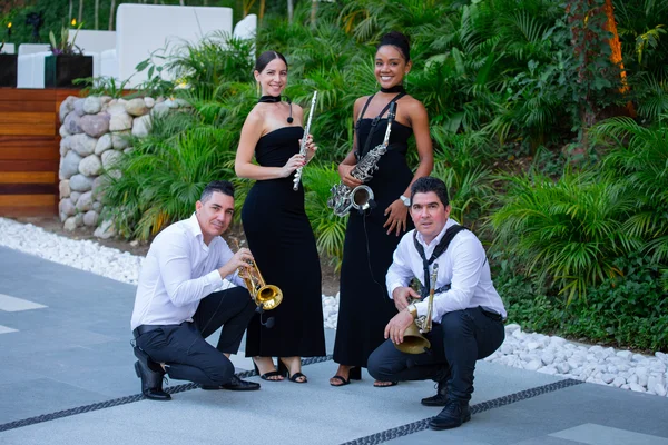 Hotel Mousai Puerto Vallarta - Music for the senses