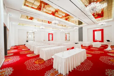 Gallery Hotel Facilities 18