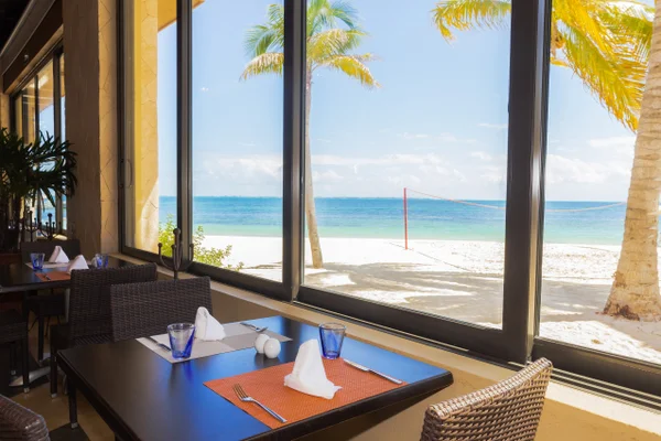 villa del palmar cancun