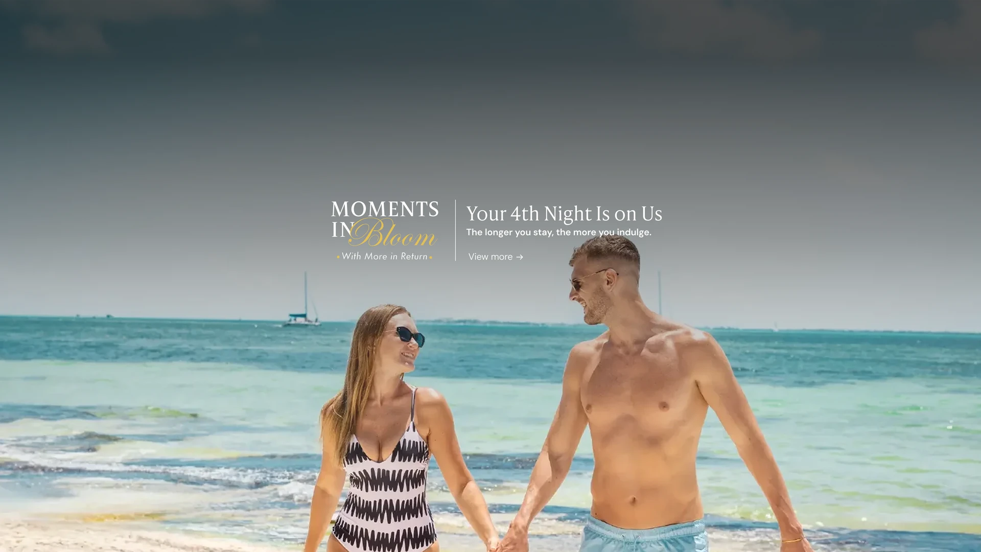 Mousai Cancun Spring