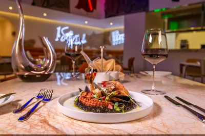 MSPV Dining NOI Italian Restaurant 6